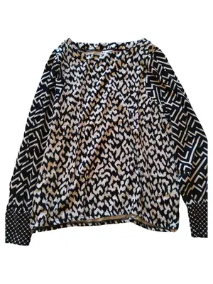 STREET ONE Langarmshirt