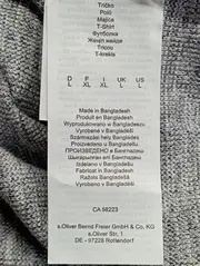 Vorschaubild S.OLIVER Sweatshirt 4