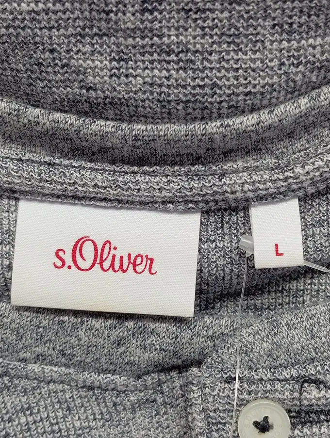 S.OLIVER Sweatshirt Bild 3