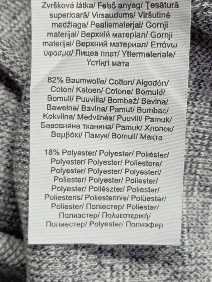 S.OLIVER Sweatshirt Bild 5