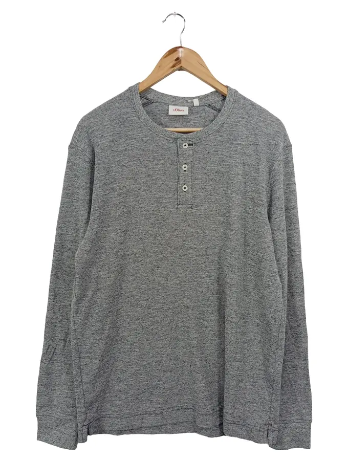 S.OLIVER Sweatshirt Bild 1