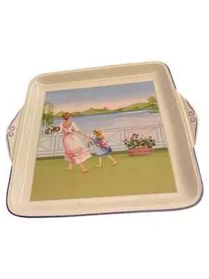 VILLEROY & BOCH Servierplatte