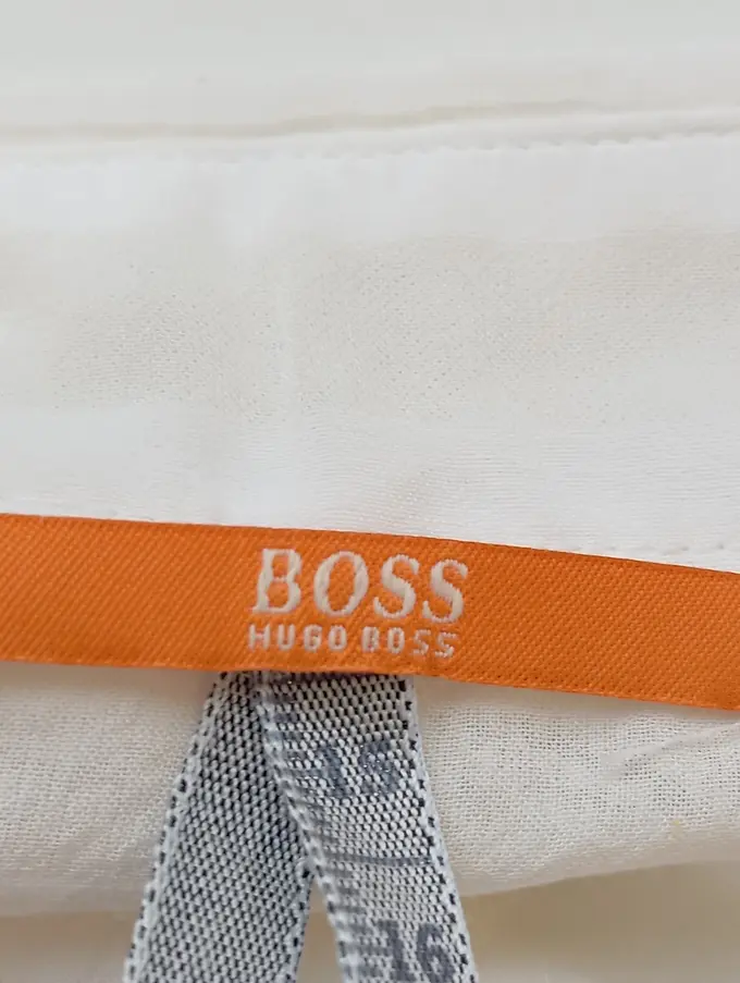BOSS ORANGE Bluse Bild 3