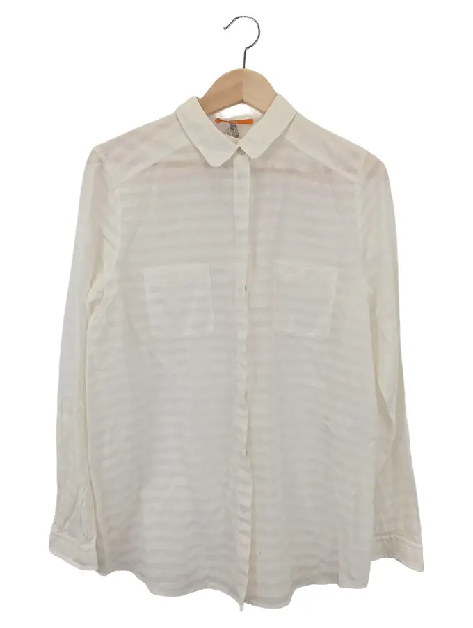 BOSS ORANGE Bluse Bild 1