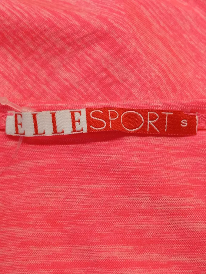 ELLE Sport Shirt Bild 3