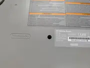 Vorschaubild 3 von Wii Balance Board Fitness Zubehör Weiß 50cm Original
