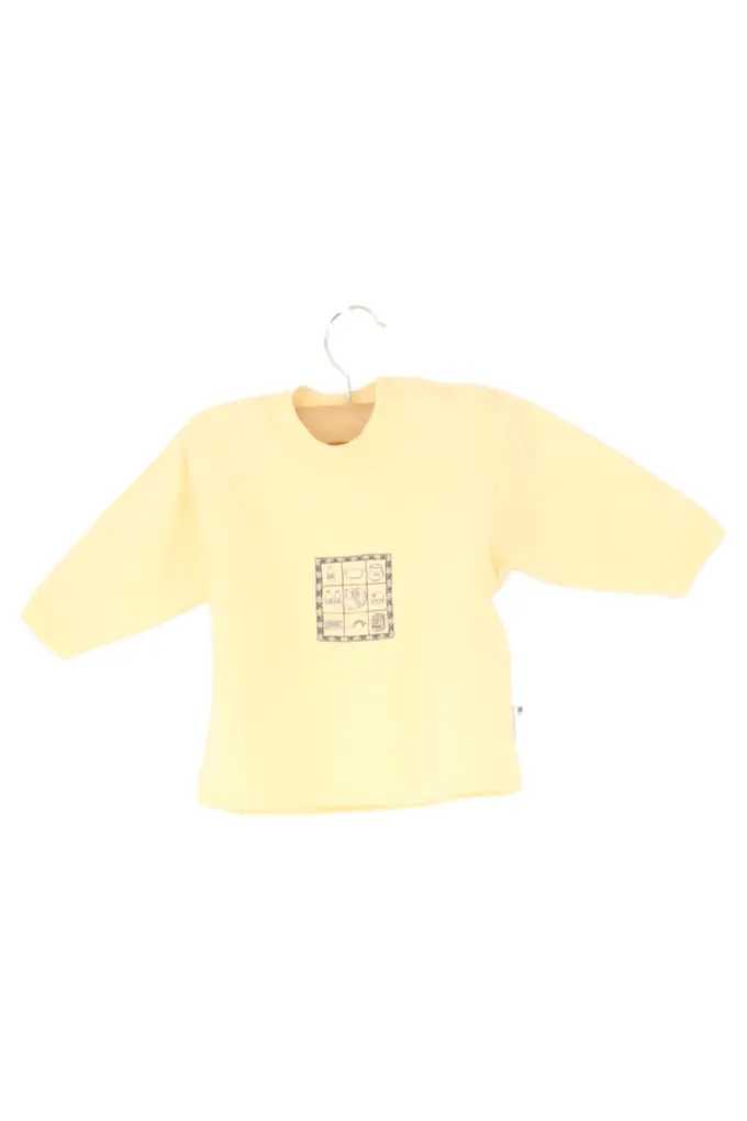 BODEN Bluse Bild 1