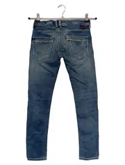 Vorschaubild PEPE JEANS Jeans Slim Fit 2