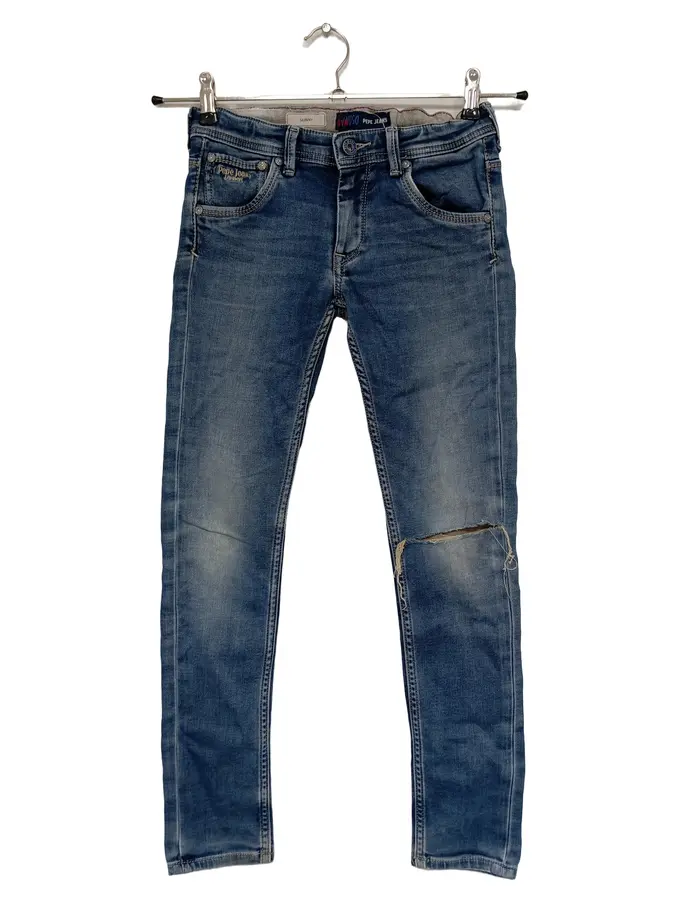 PEPE JEANS Jeans Slim Fit Bild 1