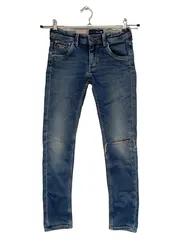 Vorschaubild PEPE JEANS Jeans Slim Fit 1