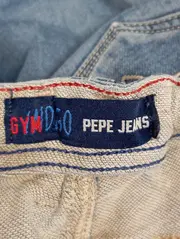Vorschaubild PEPE JEANS Jeans Slim Fit 3