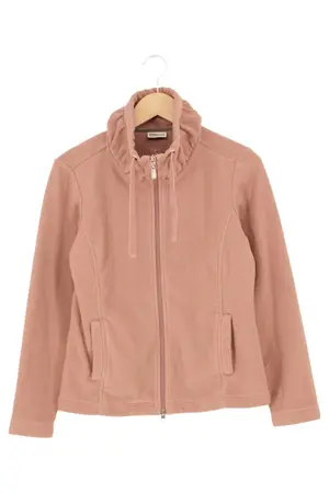 STREET ONE Fleecejacke