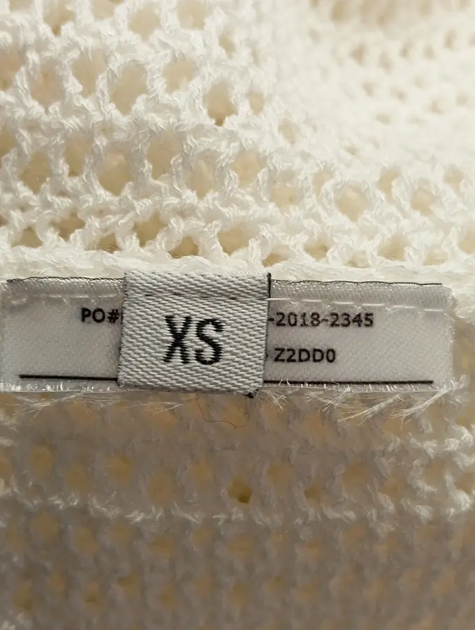 GUESS Pullover Bild 4