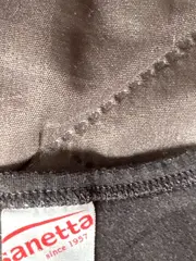 Vorschaubild 5 von Sport Shirt Kinder Gr. 152 Schwarz Baumwolle Sportlich