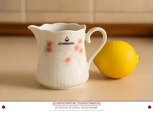 SCHIRNDING Milchkännchen