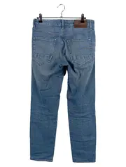 Vorschaubild 2 von Herren Jeans Regular Fit W26/L29 Blau Casual