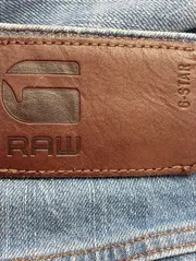 Vorschaubild 3 von Herren Jeans Regular Fit W26/L29 Blau Casual