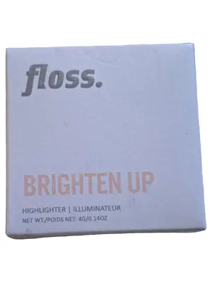 FLOSS Highlighter