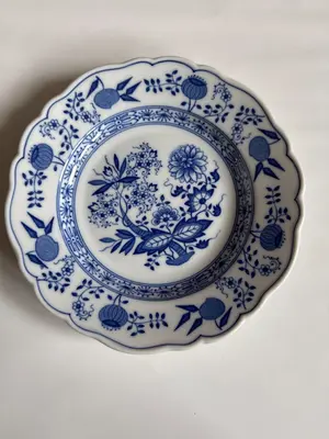 HUTSCHENREUTHER Kuchenteller