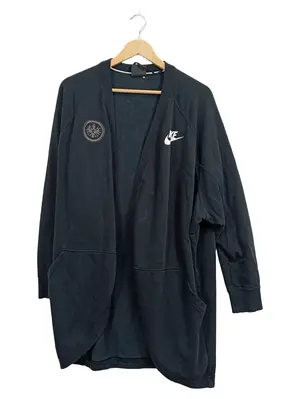 NIKE Strickjacke