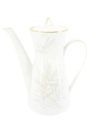 ROSENTHAL Kaffeekanne