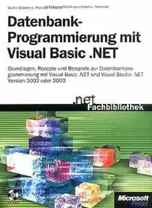 IT und Programmierbuch