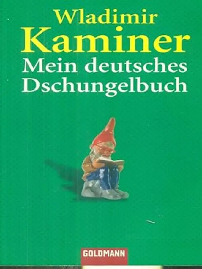 Gesellschaftsroman Bild 1