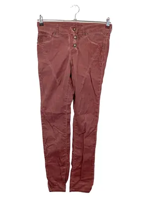 MANDARIN Stoffhose
