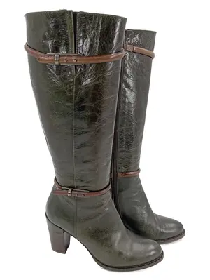 ZINDA Stiefel