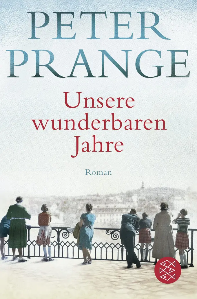 Gesellschaftsroman Bild 1