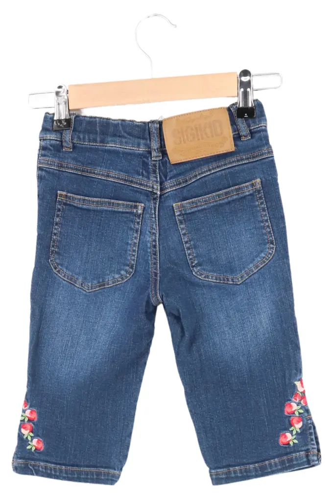 SIGIKID Jeans Regular Fit Bild 2