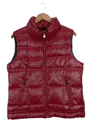 MORE & MORE Steppweste