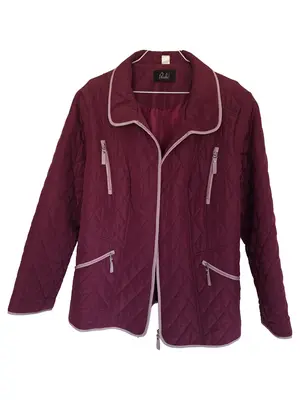 PAOLA! Steppjacke
