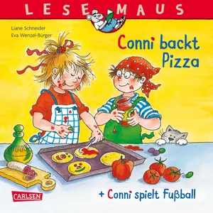 Buch für Kinder
