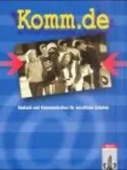Vorschaubild Buch für den Unterricht 1