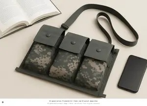 US ARMY Umhängetasche