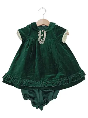 LAURA ASHLEY festliches Kleid