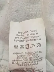 Vorschaubild MISSGUIDED Destroyed Jeans 4
