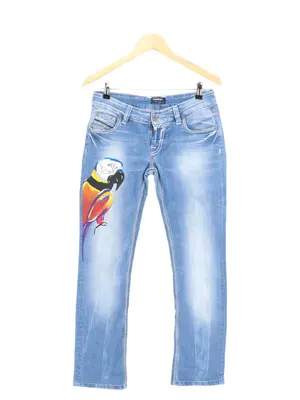 DIESEL Jeans Regular Fit