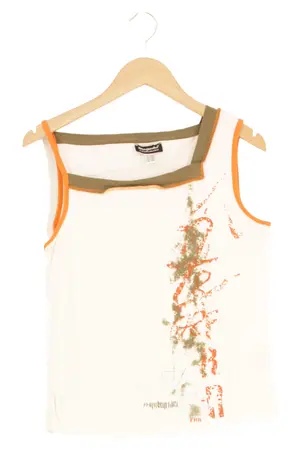 WOODPECKER Top