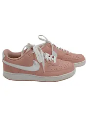 Vorschaubild 1 von Damen Sneaker low Turnschuhe Gr. 40 Rosa Sportlich Freizeit