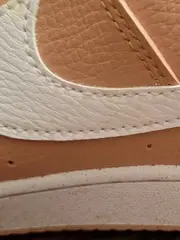 Vorschaubild 4 von Damen Sneaker low Turnschuhe Gr. 40 Rosa Sportlich Freizeit