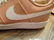 Vorschaubild 3 von Damen Sneaker low Turnschuhe Gr. 40 Rosa Sportlich Freizeit