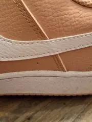 Vorschaubild 5 von Damen Sneaker low Turnschuhe Gr. 40 Rosa Sportlich Freizeit