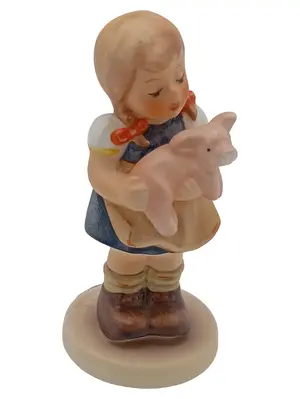 GOEBEL Figur