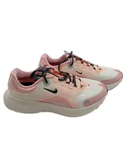 Vorschaubild 1 von React Escape Run Damen Sportschuhe Laufschuhe Rosa Gr. 38.5