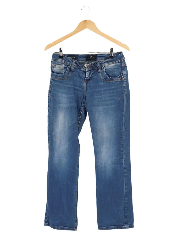 LTB Jeans Straight Leg Bild 1