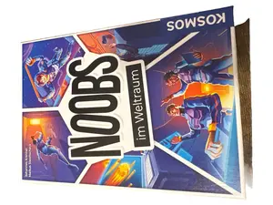 KOSMOS Brettspiel