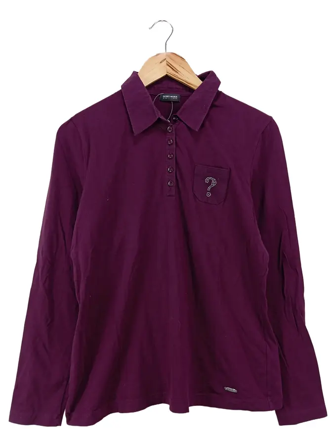 GERRY WEBER Poloshirt Bild 1