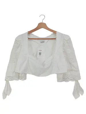 KRÜGER Trachtenbluse